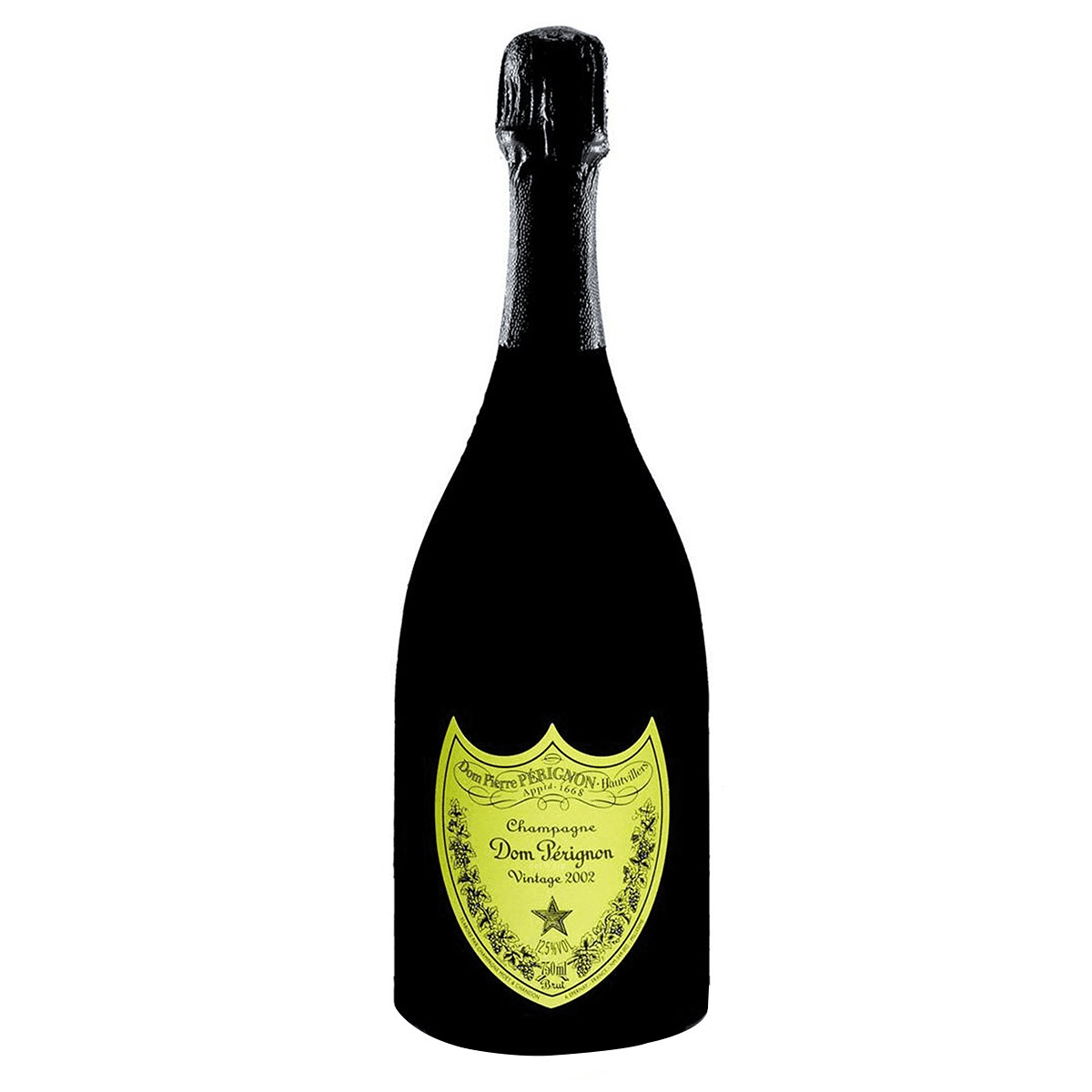 Dom Perignon
