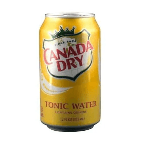 Soda Agua Tonica