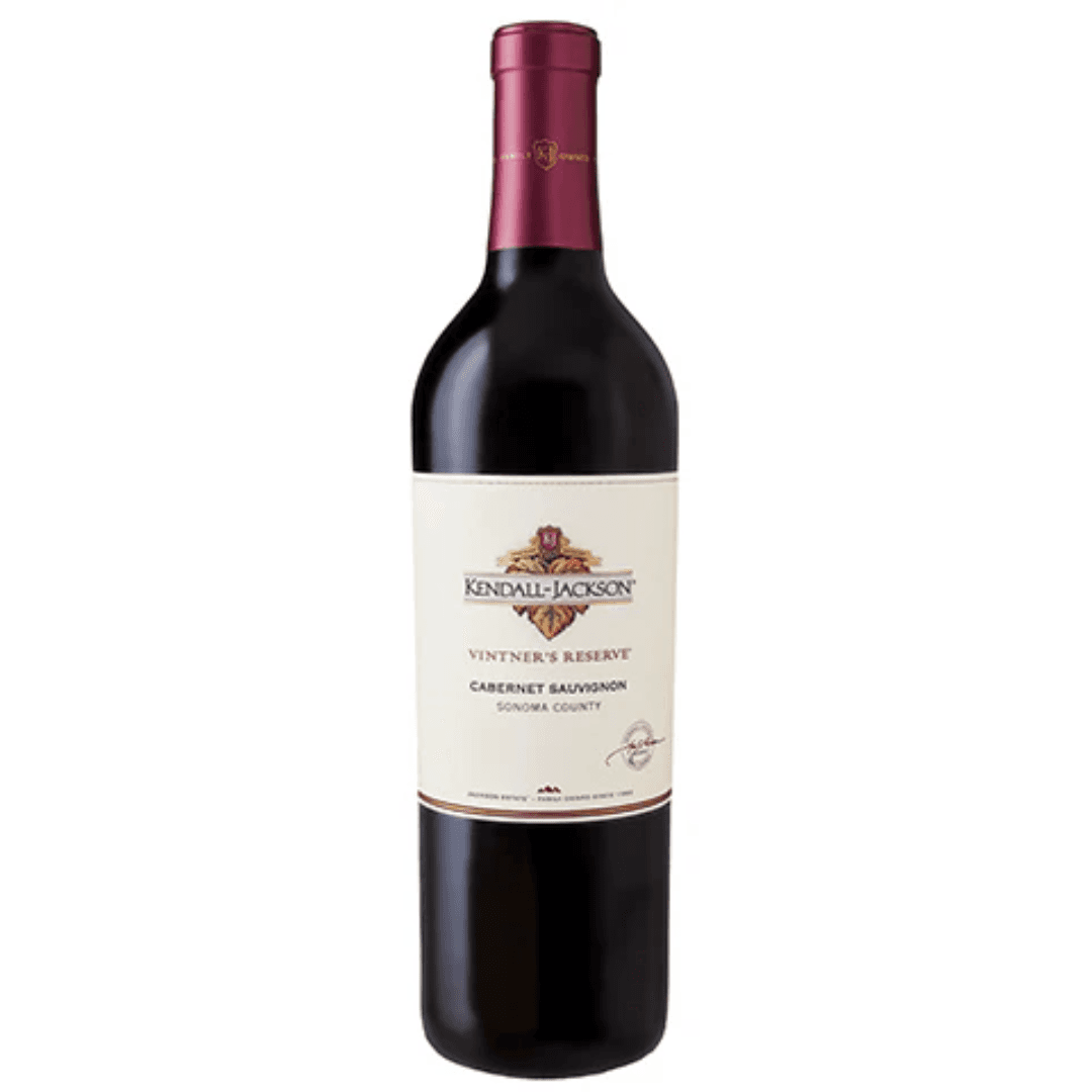 Kendall Jackson Cabernet