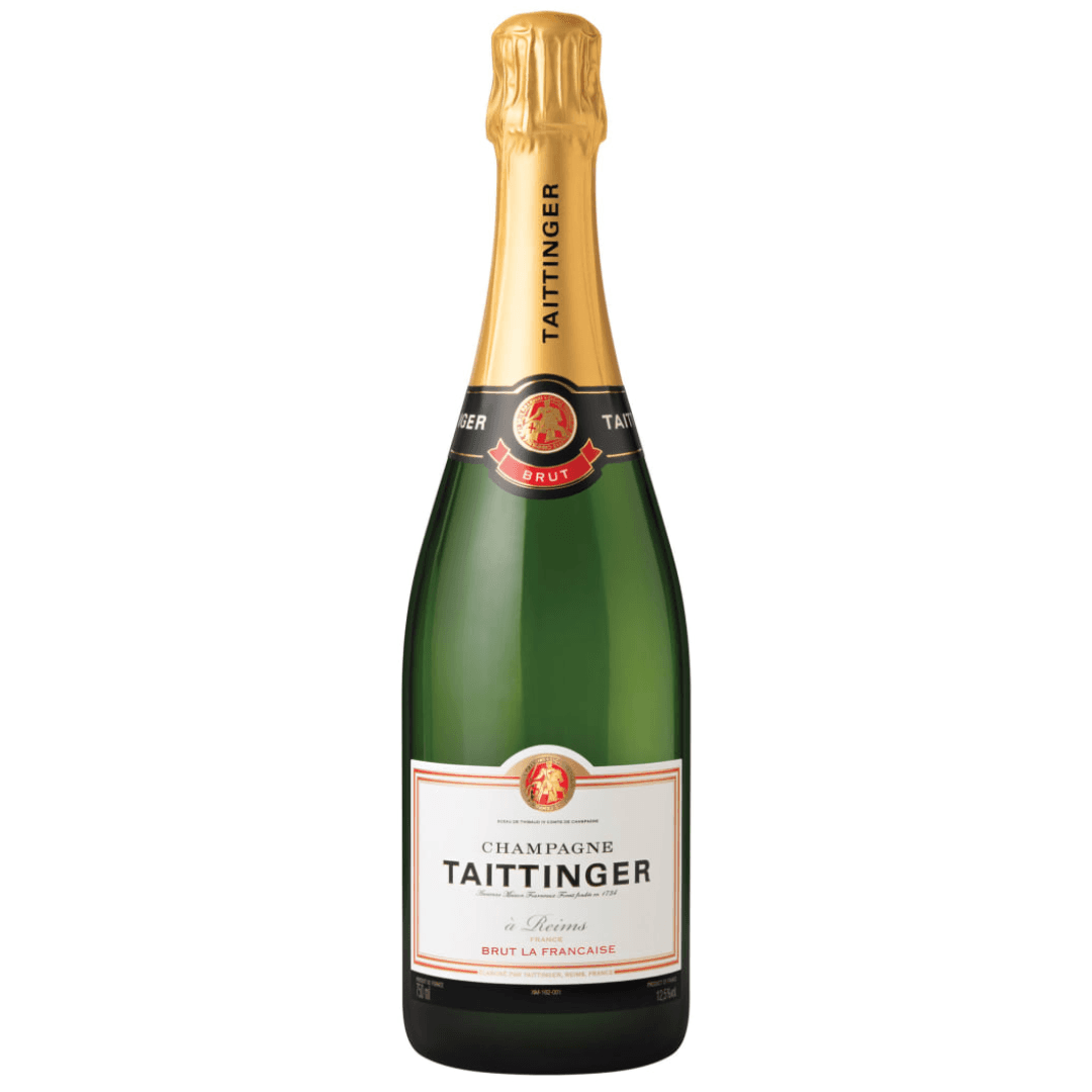 Taittinger Brut
