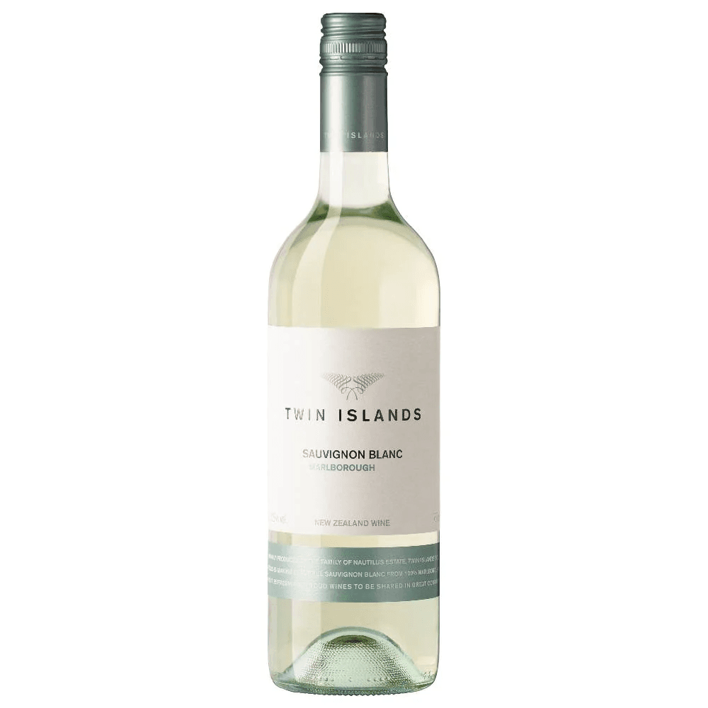 Twin Islands Sauvignon Blanc