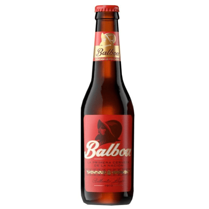 Cerveza Balboa
