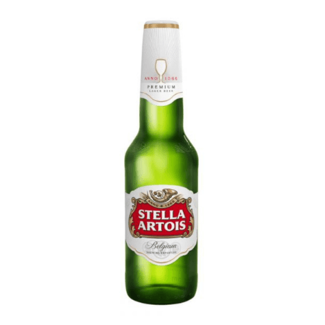 Cerveza Stella
