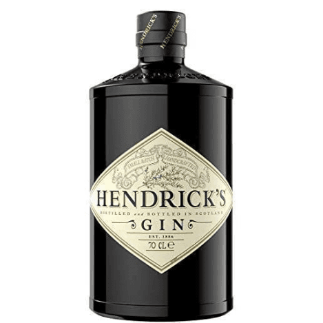 Ginebra Hendricks