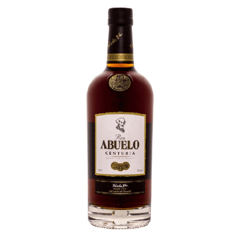 Ron Abuelo Centuria