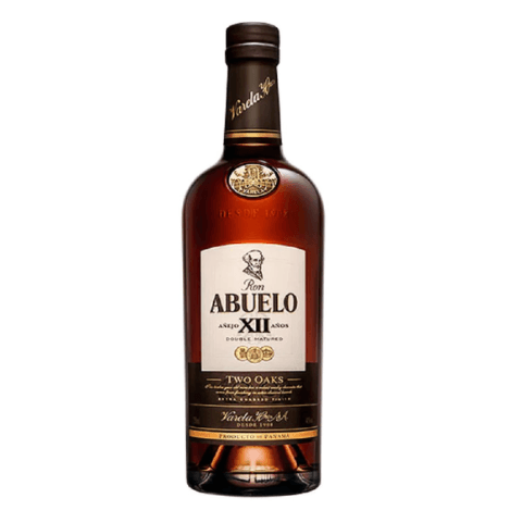 Ron Abuelo Two Oaks