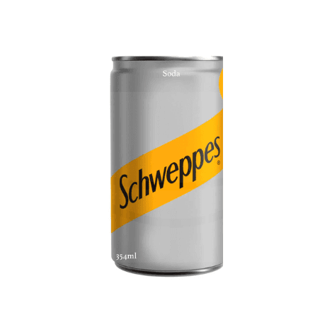 Club Soda