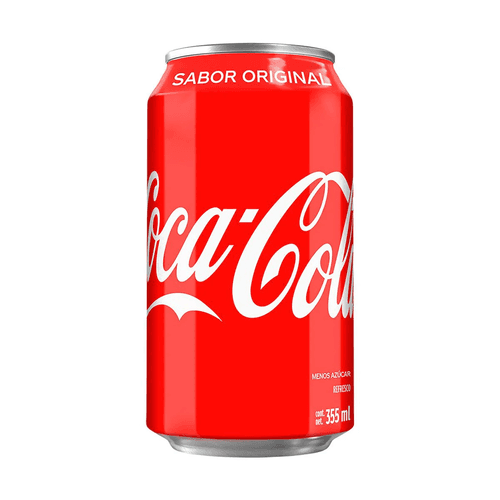 Coca Cola Regular