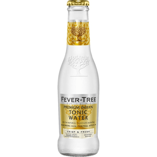 Tonica Fever Tree
