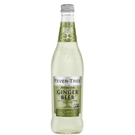 Ginger Beer