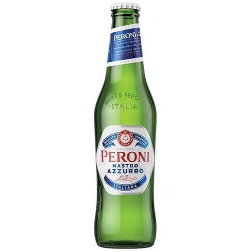Cerveza Peroni