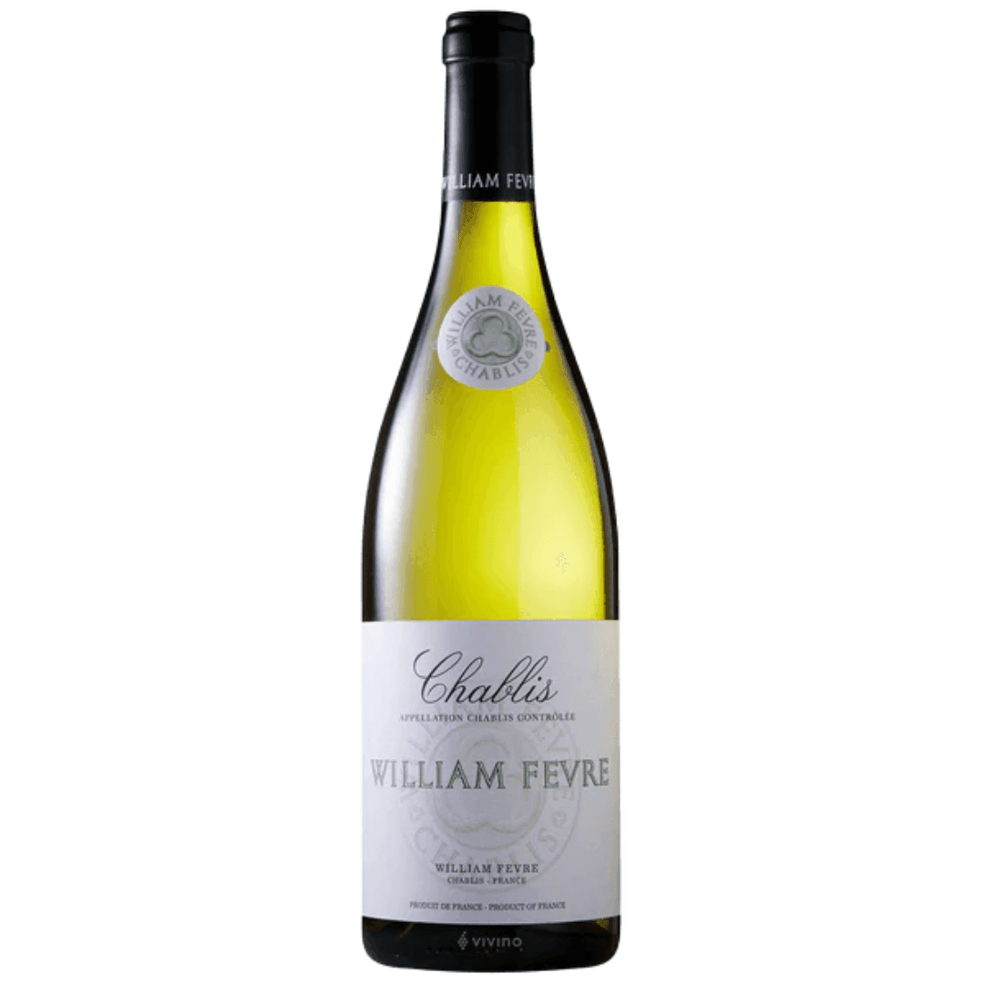 Chardonnay