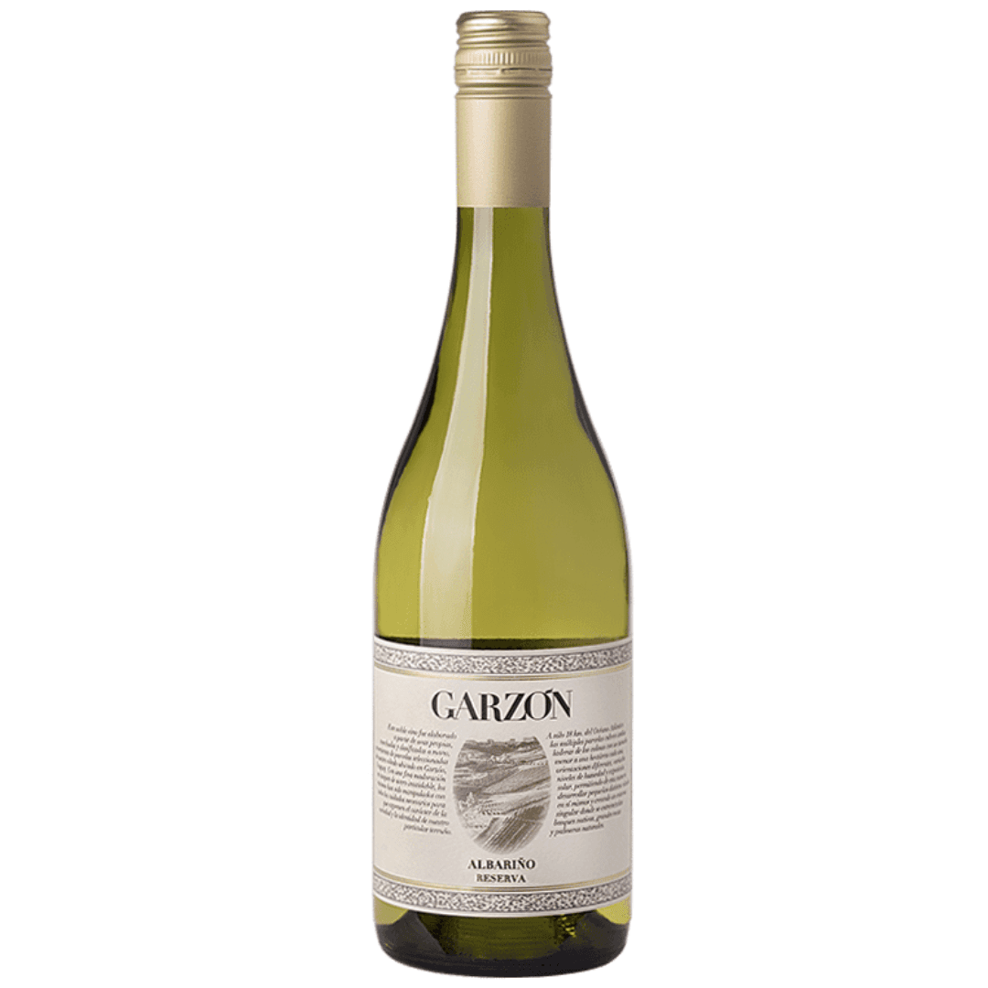 Garzon Albarino