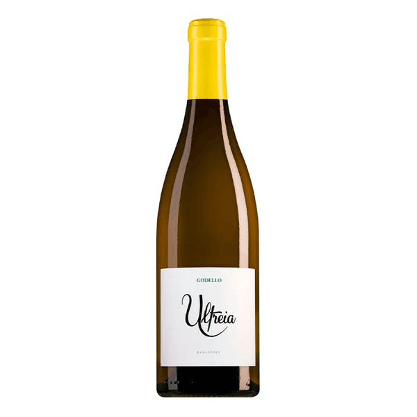 Ultreia Godello