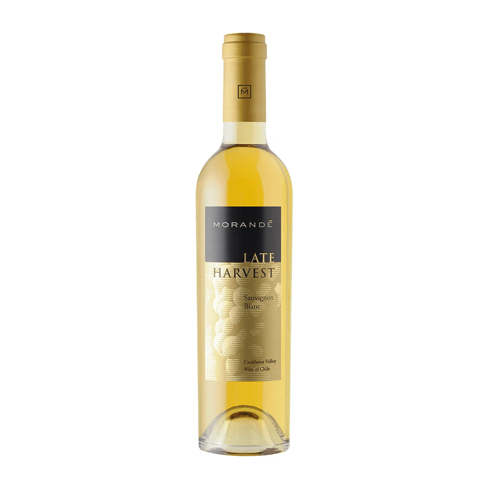 Late Harvest Sauvignon Blanc