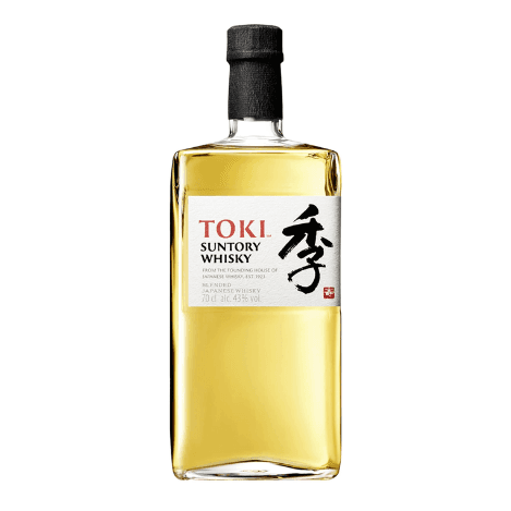 Whisky Toki Suntori