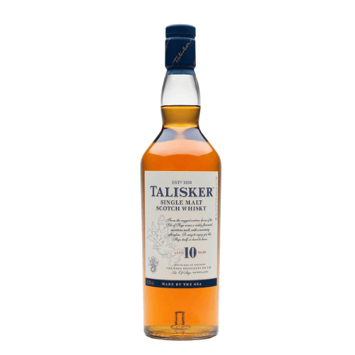 Whisky Talisker 10 Years
