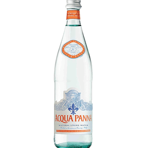 Acqua Panna 750 ml