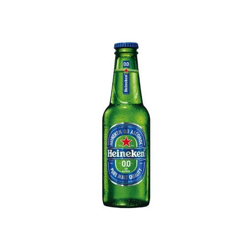 Cerveza Heineken 0.0