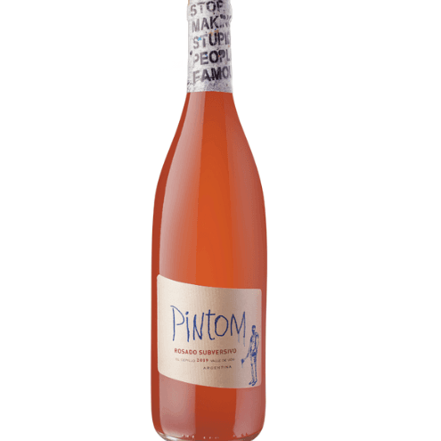 Vino Pintom Pet Nat