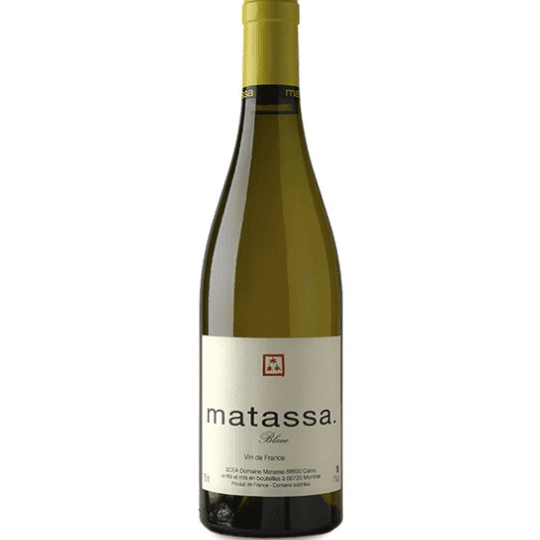 Matassa Blanc