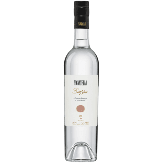 Grappa Tignanello