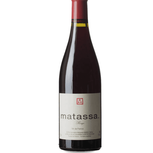 Matassa Rouge