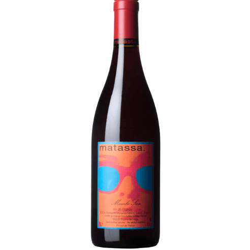 Matassa Mambo Sun