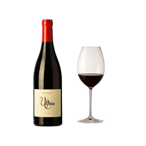 Copa Ultreia Sain Jacques