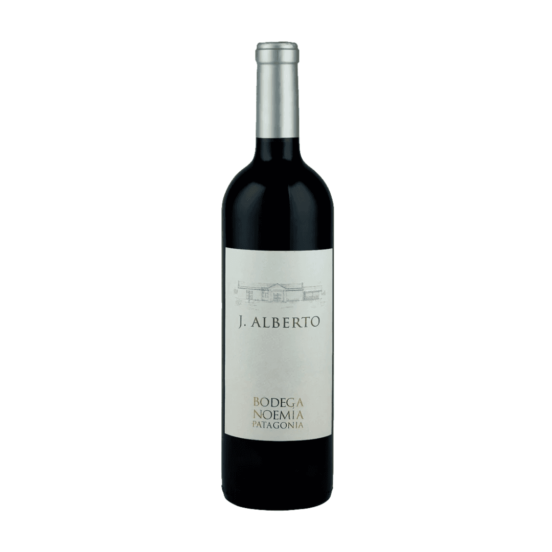 J.Alberto Malbec