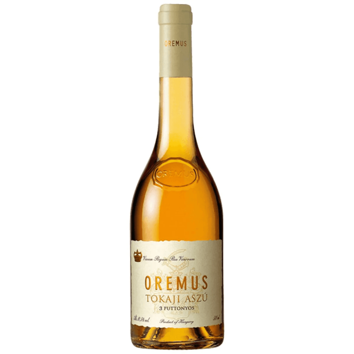 Oremus 5 puttonyos