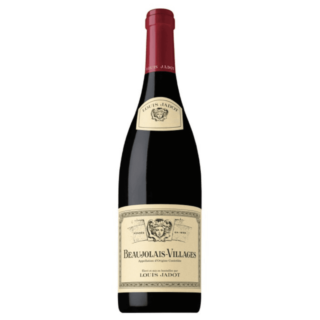 Louis Jadot Beaujoulais Villages