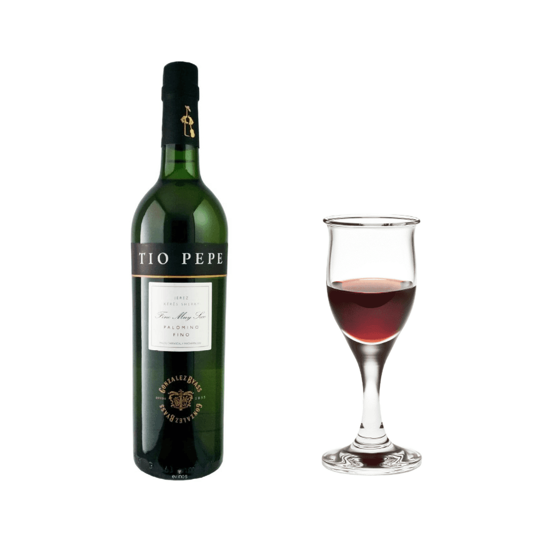 Tio Pepe Fino