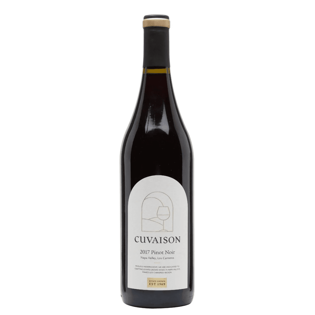 Cuvaison Pinot Noir