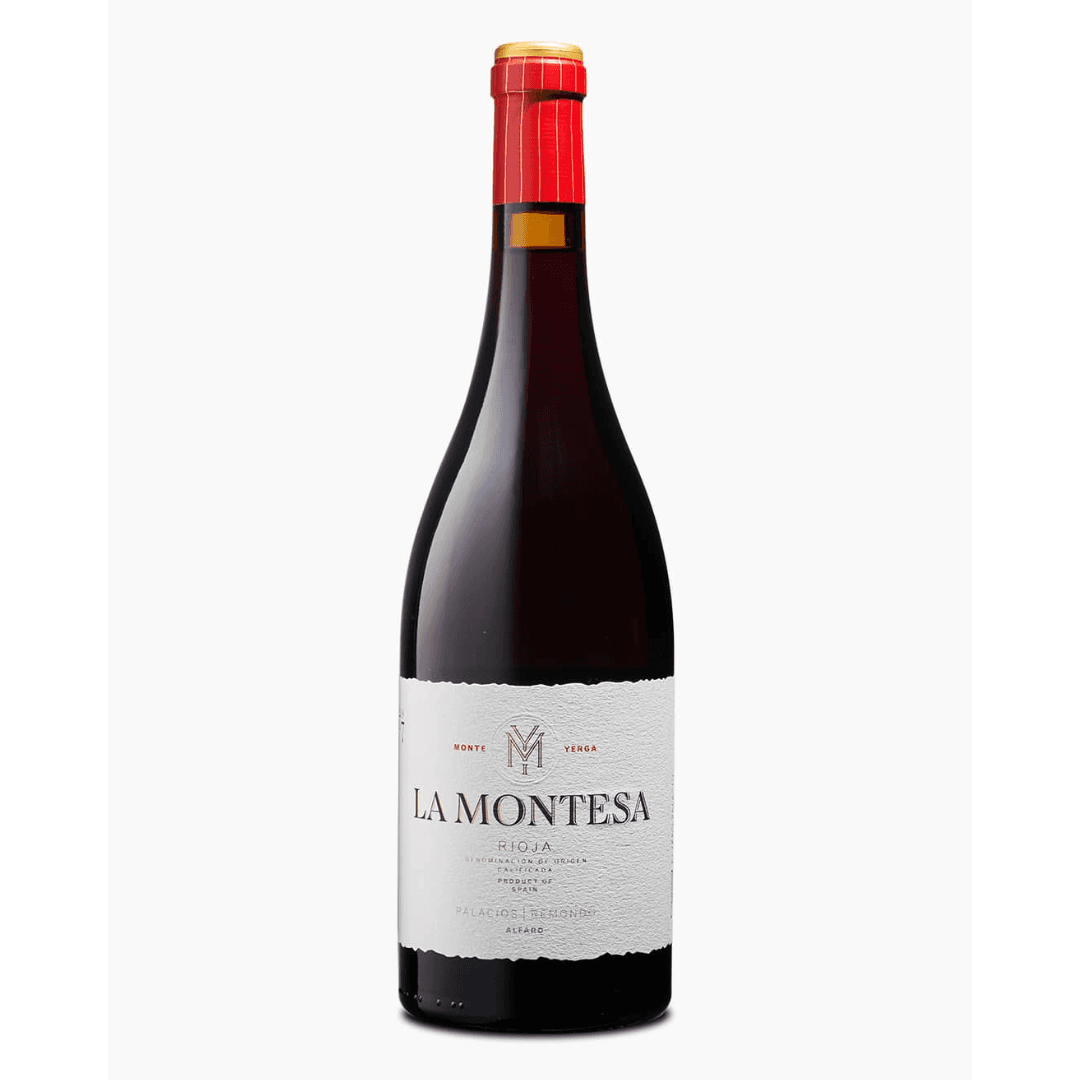 La Montesa