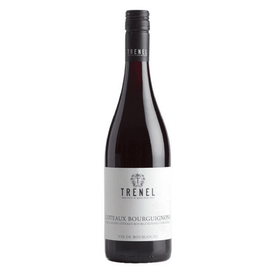 Trenel Coteaux Bourguignon Gamay
