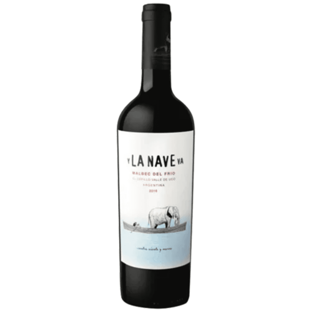 La Nave Va