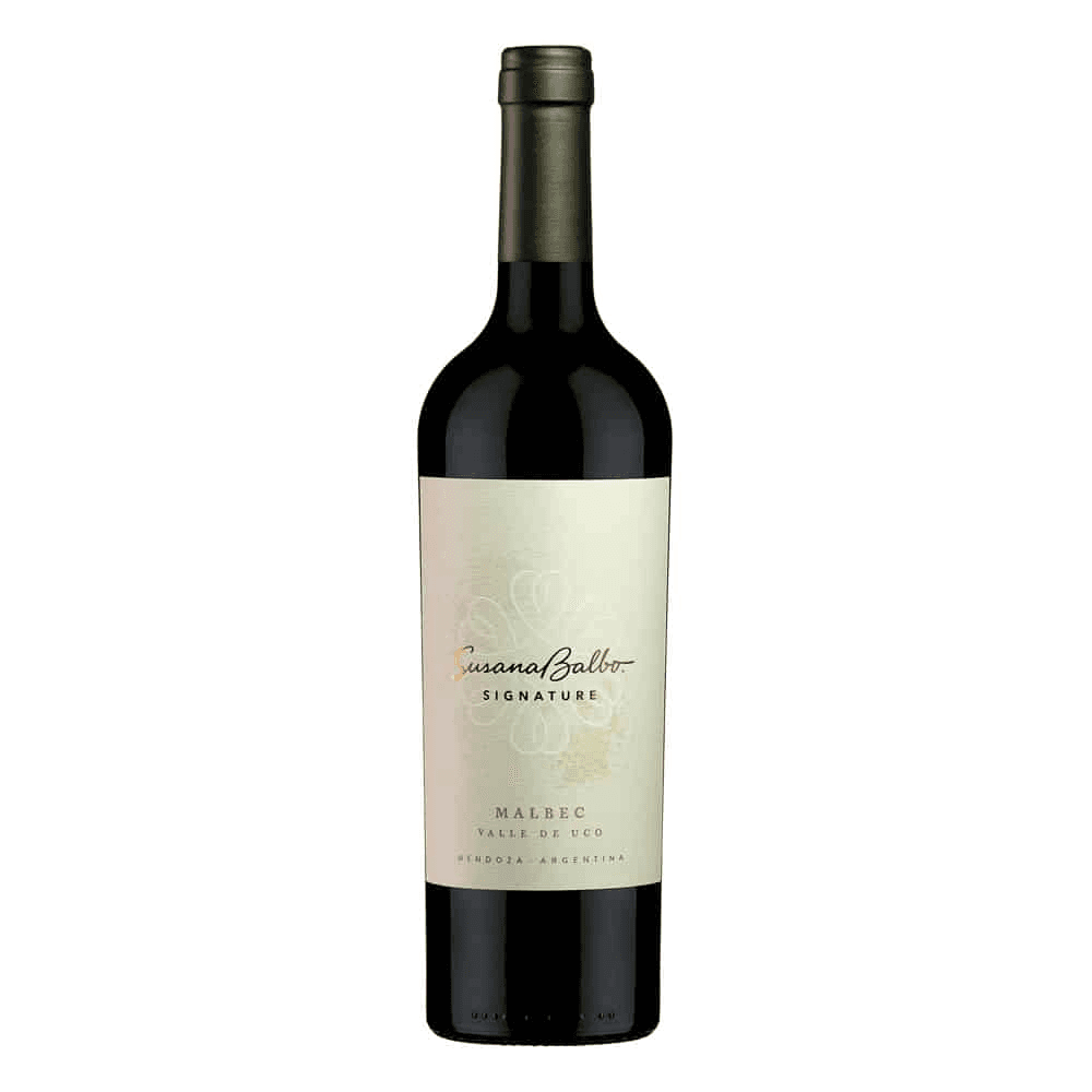 Susana Balbo Signature Malbec
