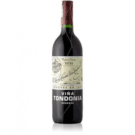 Tondonia