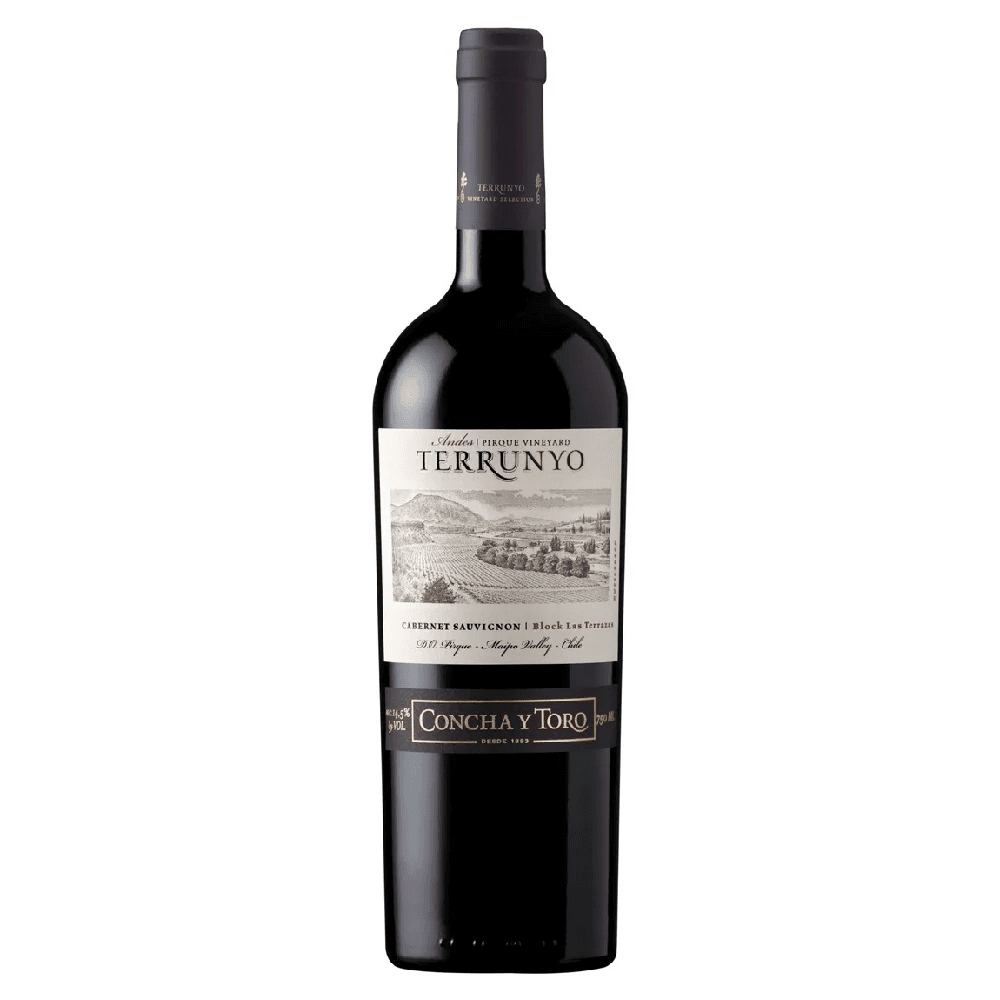 Terrunyo Cabernet Sauvignon
