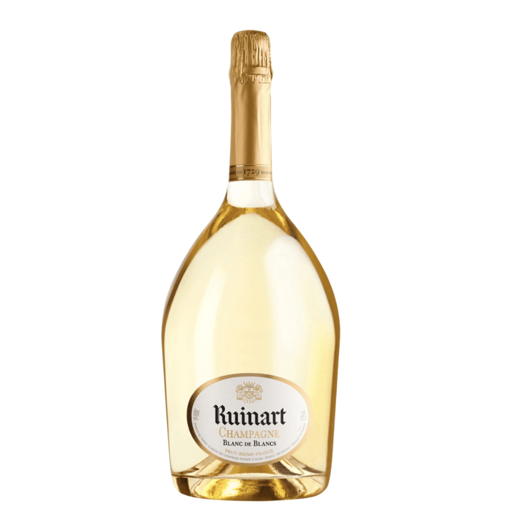 Ruinart Blanc de Blancs