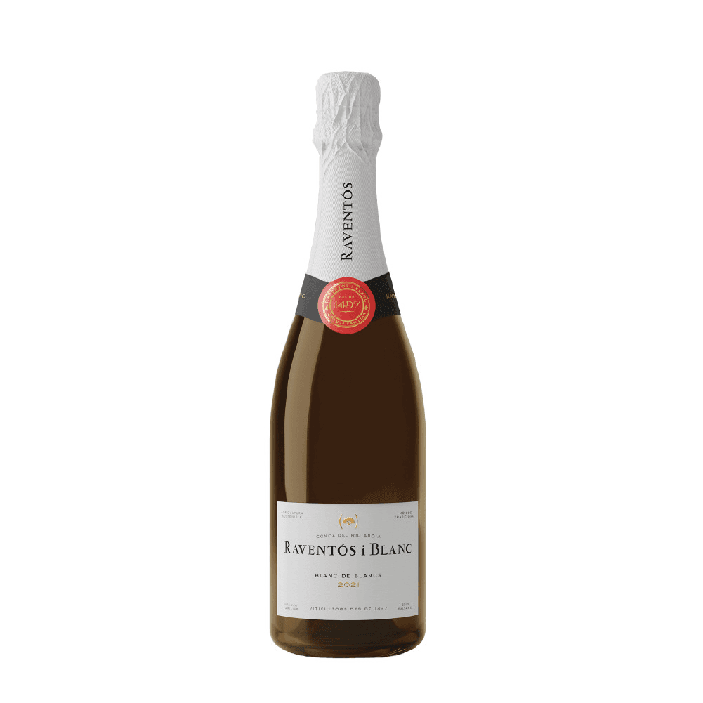 Raventos Blanc de Blancs