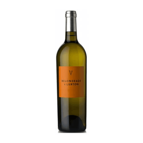 Belondrade y Lurton Verdejo