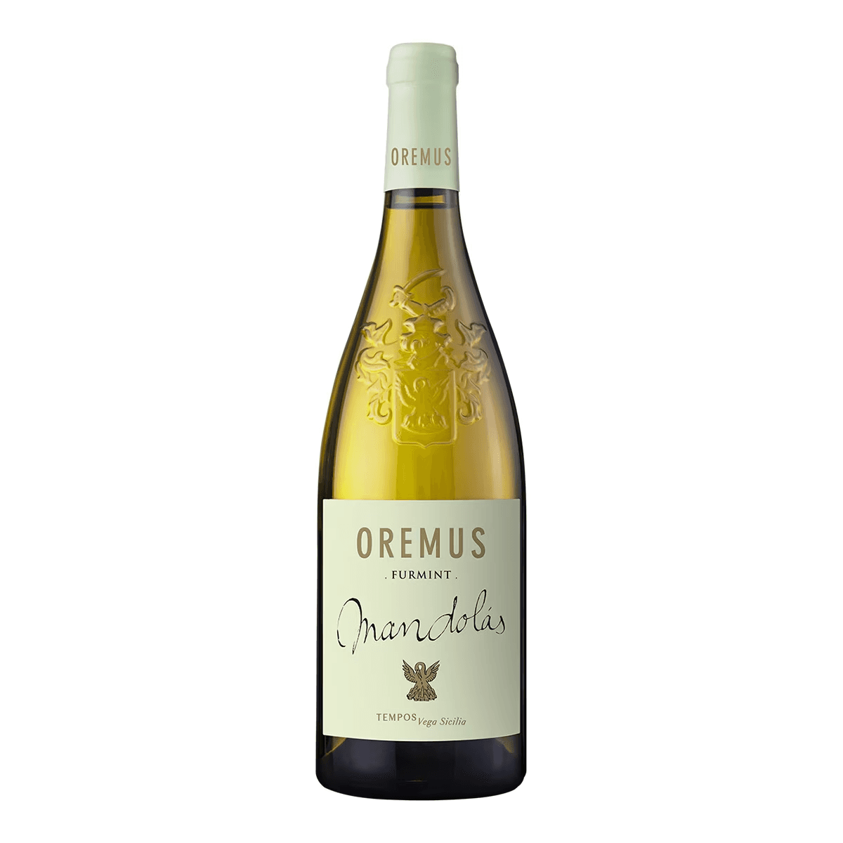 Oremus Mandolas