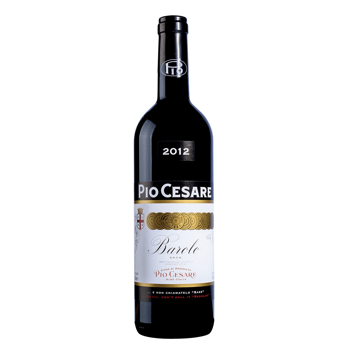 Pio Cesare Barolo