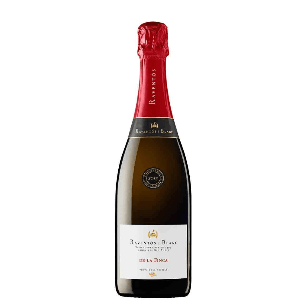 i Blanc de la Finca
