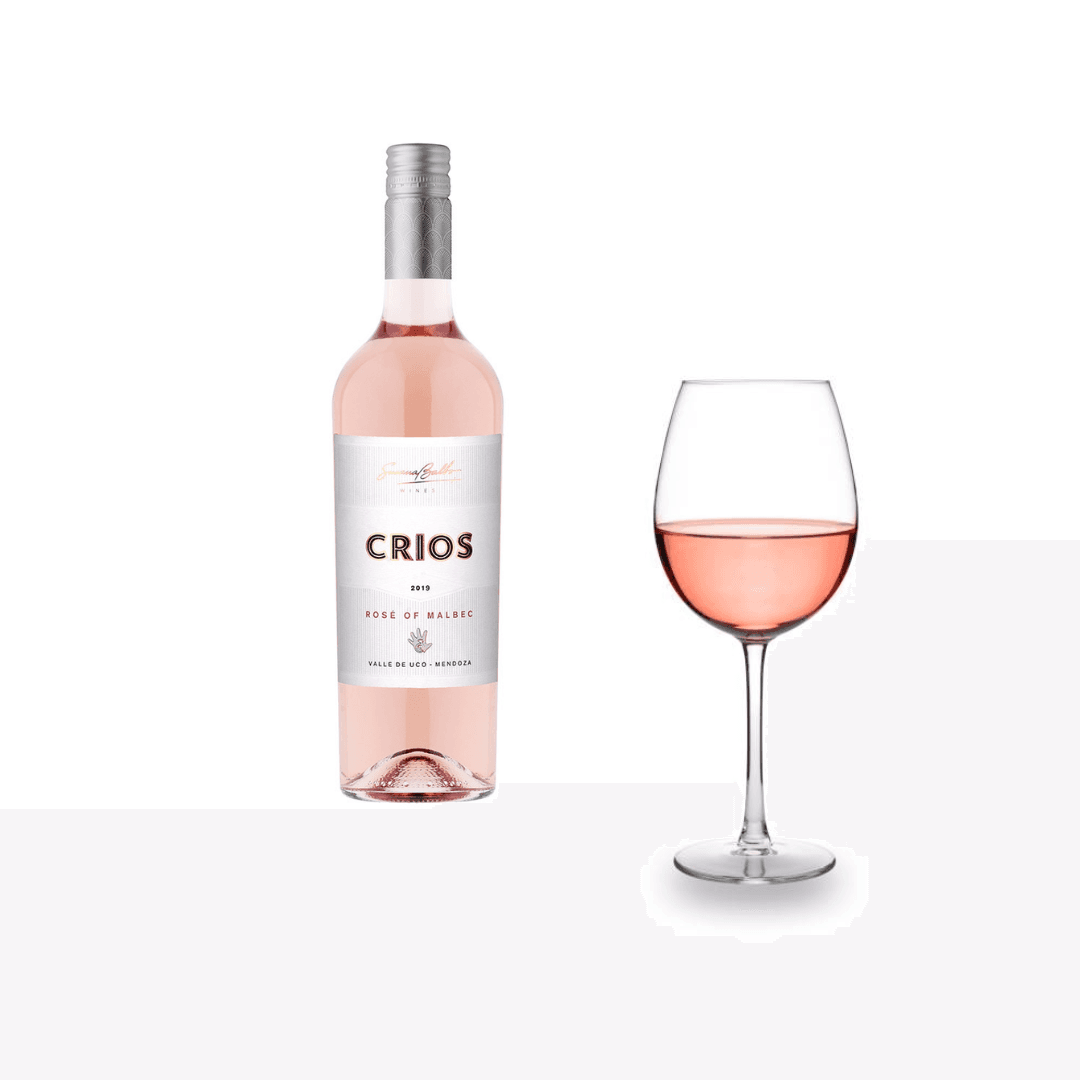 Copa Crios Rose