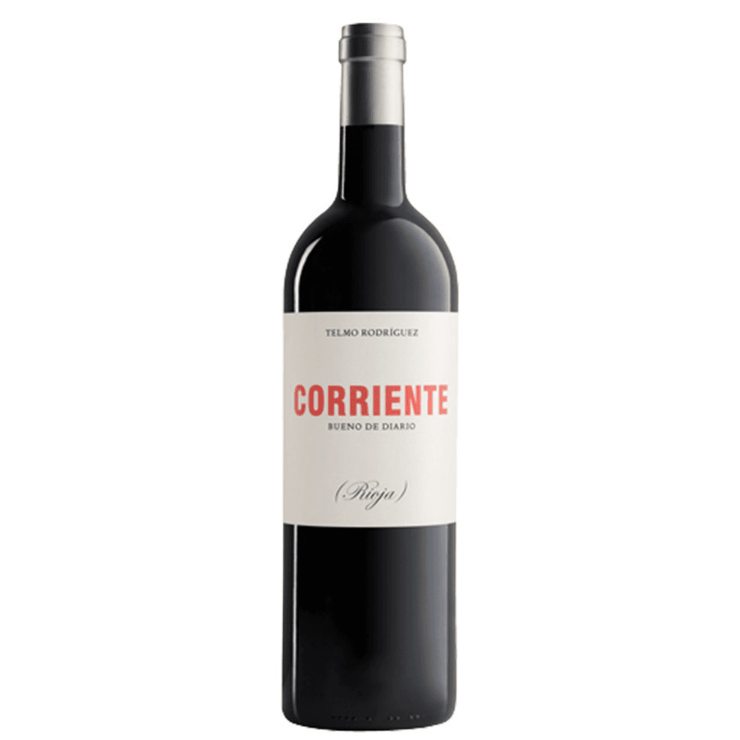 Corriente