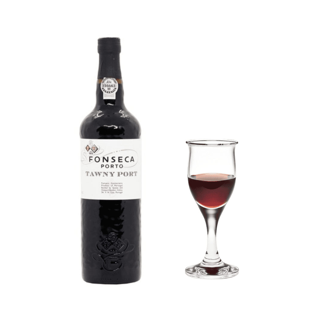 Fonseca Tawny Port